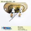 Dẫn hướng giàn phơi thông minh HSE 28C
