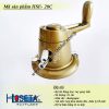 Bộ tời giàn phơi thông minh nhập khẩu Hoseta HSE 28C