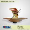 nắp trang trí giàn phơi thông minh hoseta HSE 28C