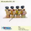 Puly giàn phơi thông minh nhập khẩu HSE 28C