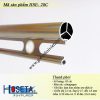 Thanh phơi giàn phơi thông minh nhập khẩu HSE 28C