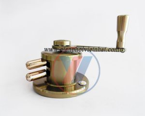 Củ quay gian phơi thông minh