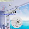 Giàn phơi Hòa Phát 990