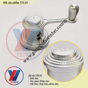 Bộ tời giàn phơi đồ VN-01