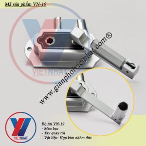 Bộ tời giàn phơi đồ VN-19A