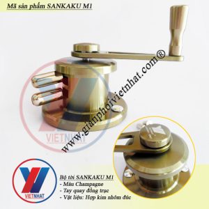 Bộ tời giàn phơi nhập khẩu M1