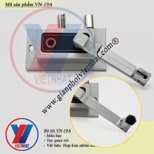 Bộ tời giàn phơi VN-19 giá rẻ