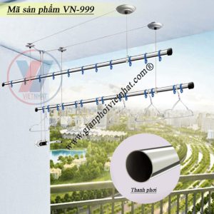 giàn phơi giá rẻ nhất hiện nay tại TPHCM