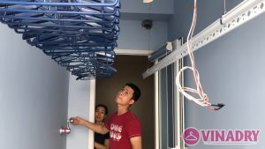 Đánh-giá-tiêu-chuẩn-giàn-phơi-Vinadry-GP902-