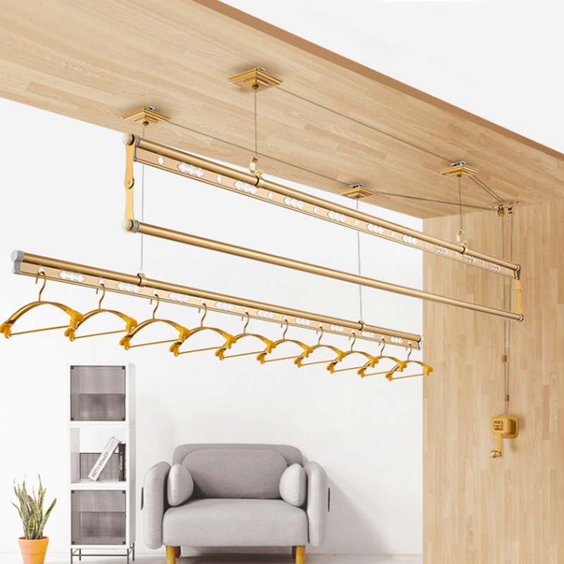 Giàn-phơi-thông-minh-gắn-tường-đa-dạng-mẫu-mã-