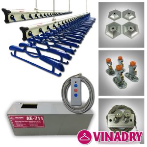 Giàn-phơi-thông-minh-vinadry-có-độ-bền-như-thế-nào