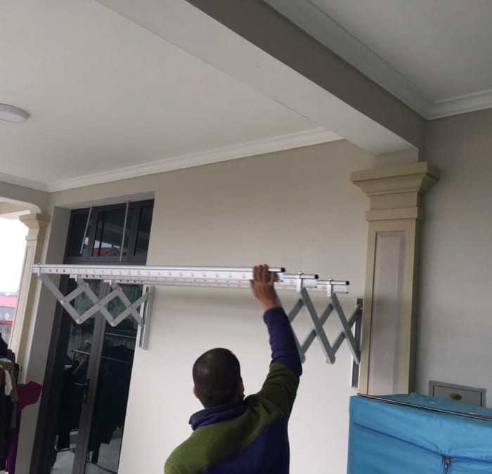 Các-loại-giàn-phơi-điện-tử-thông-minh-hiện-nay